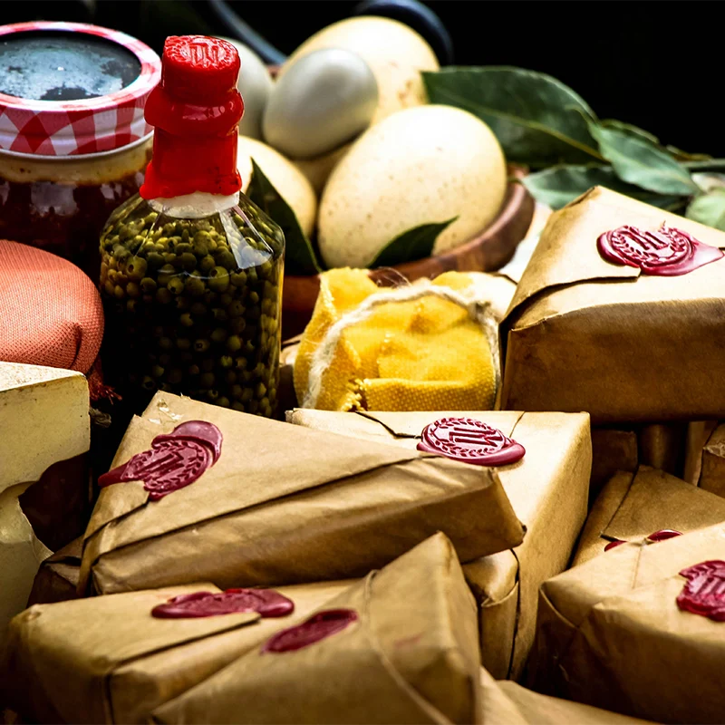 Food Packaging & Disposables